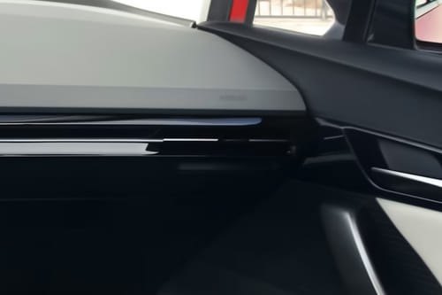 4 Front Side Ac Vents