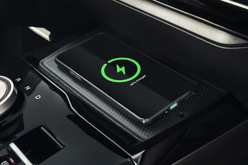 Power Accessories Outlet View of إم جي 4