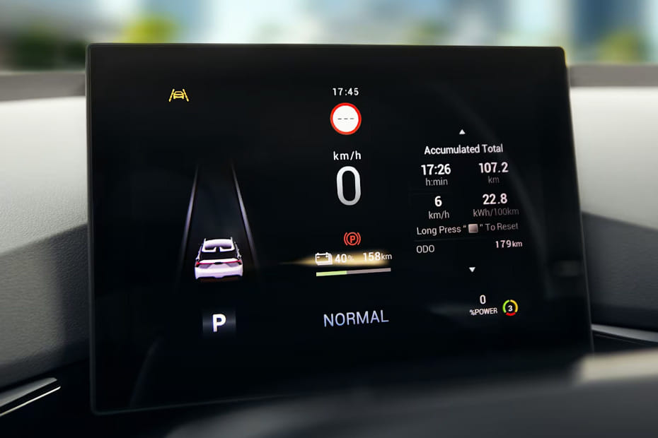 4 TachoMeter