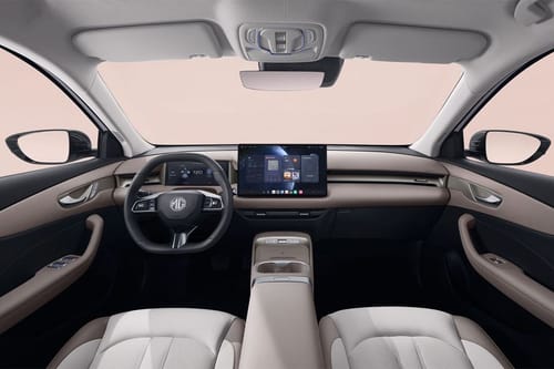 Dashboard View of ES5