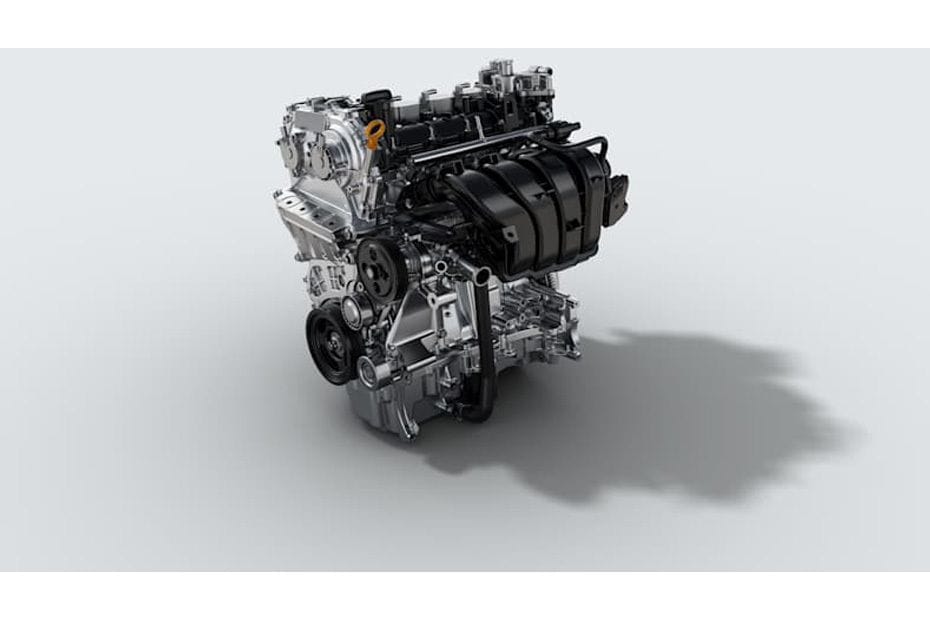 5 Engine