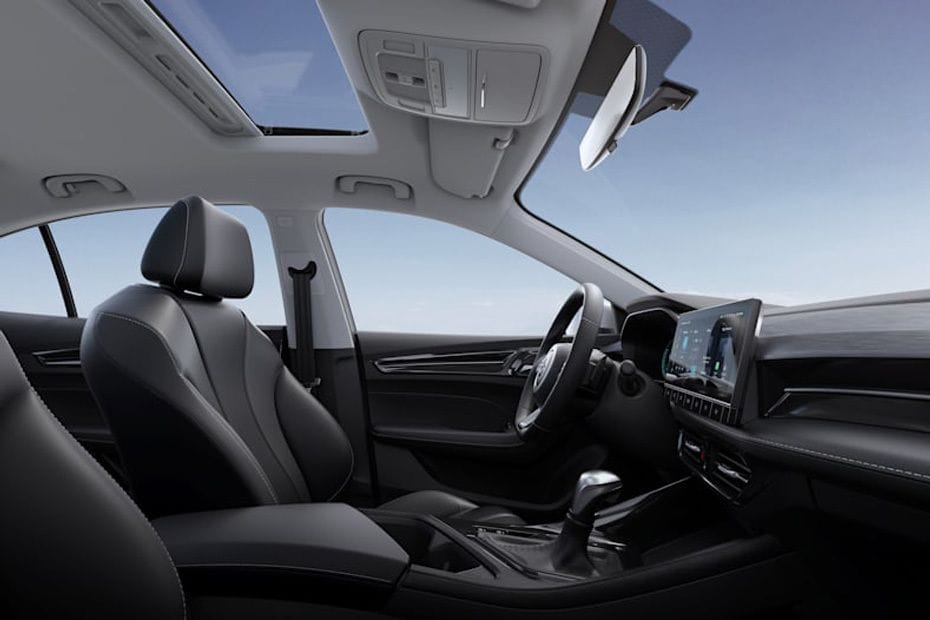 5 Front Center Divider