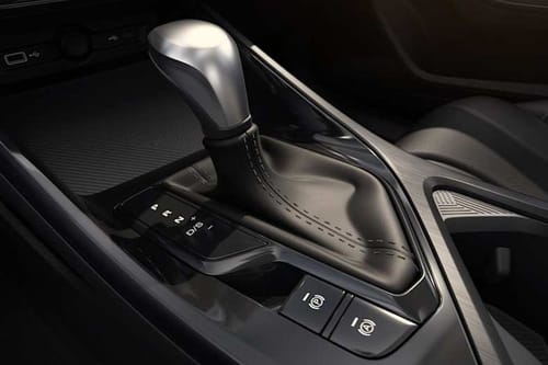 MG 5 Gear Shifter