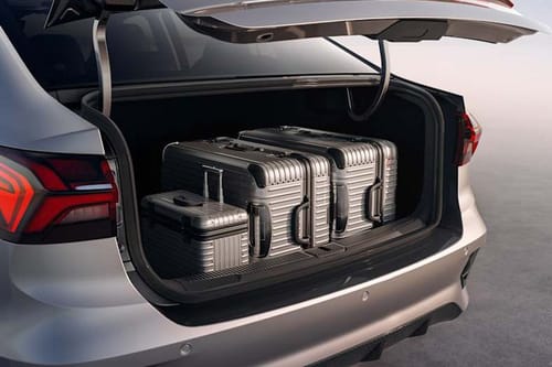 Storage Closer View of MG 5