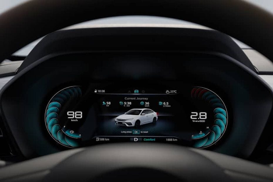 5 TachoMeter
