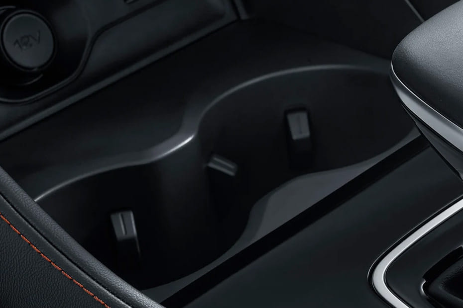 HS Cup Holders