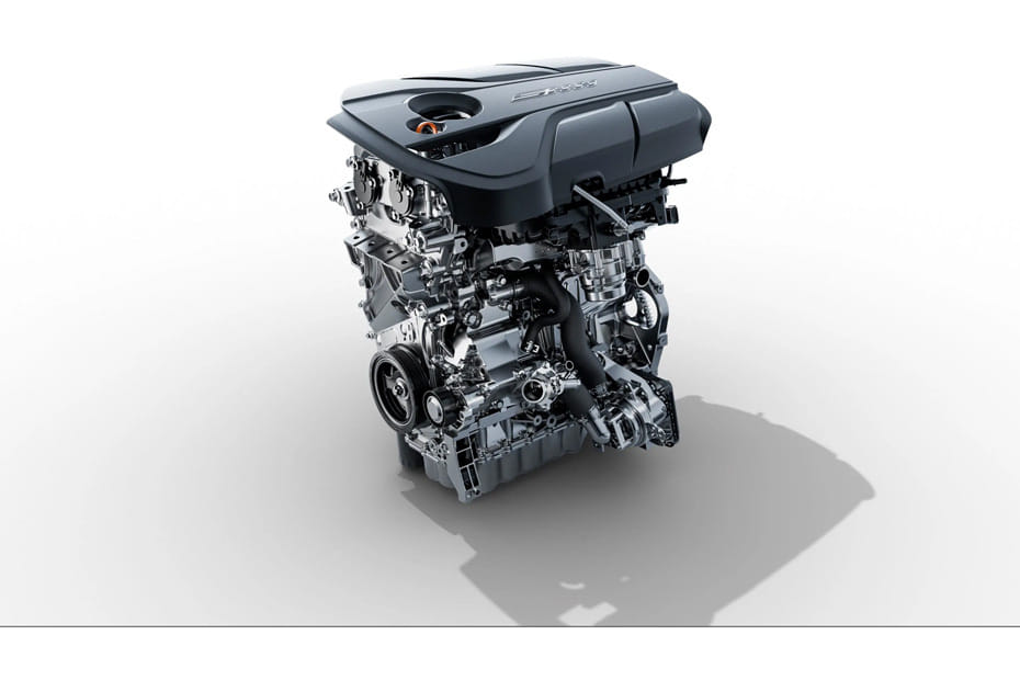 HS Engine