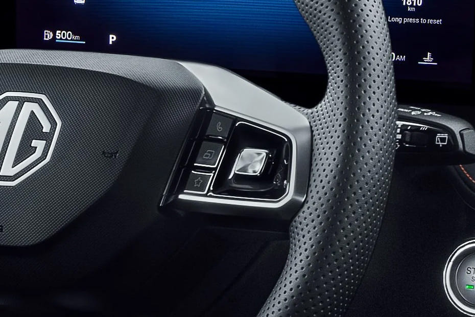 إم جي HS Multi Function Steering