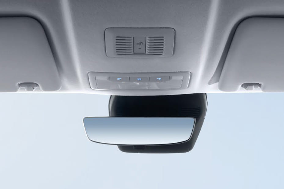 ZS Courtesy Lamps in Saudi Arabia