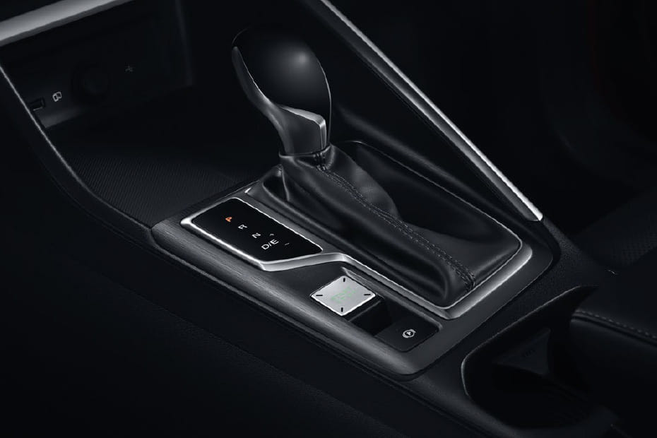 MG ZS Gear Shifter in Saudi Arabia
