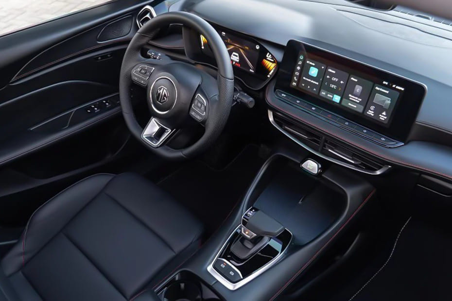 Dashboard View of جي تي 2026