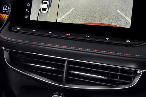 جي تي 2026 Front Ac Vents