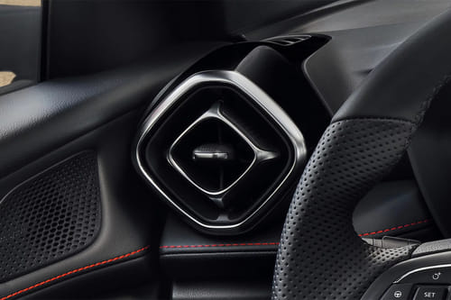جي تي 2026 Front Side Ac Vents