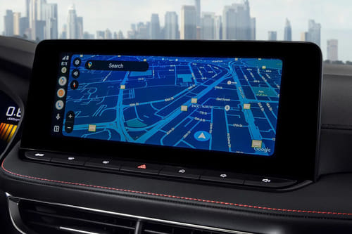 جي تي 2026 gps navigator