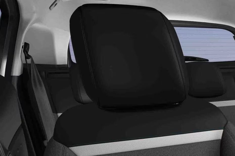 C5 Aircross Front Seat Headrest