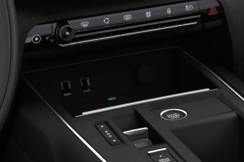 Power Accessories Outlet View of Citroen C5 Aircross