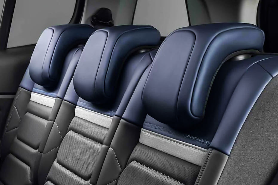 سي 5 إيركروس Rear Seat Head rest