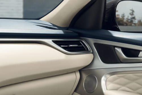 G70 Front Side Ac Vents