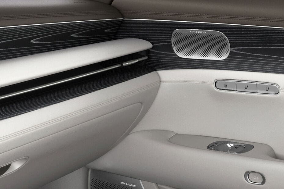 G90 Front Ac Vents