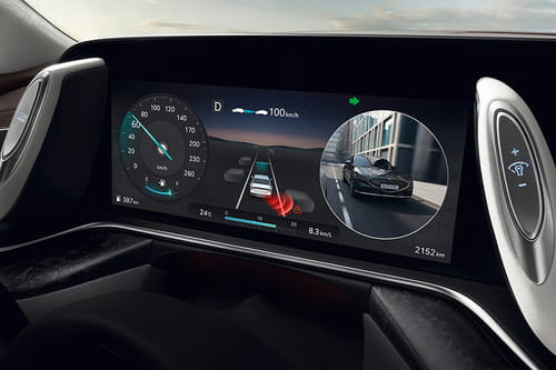 G90 TachoMeter