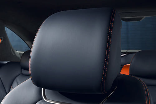 GV70 Front Seat Headrest