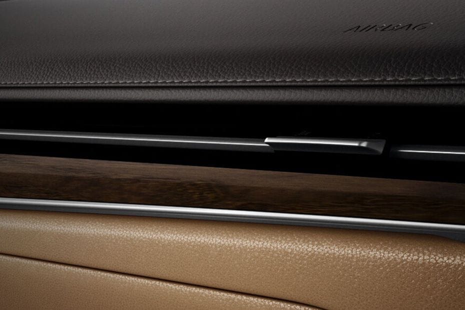 جي 80 Front Side Ac Vents