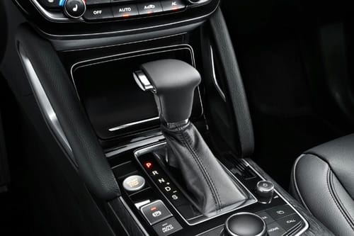 بورجوارد BX7 Gear Shifter