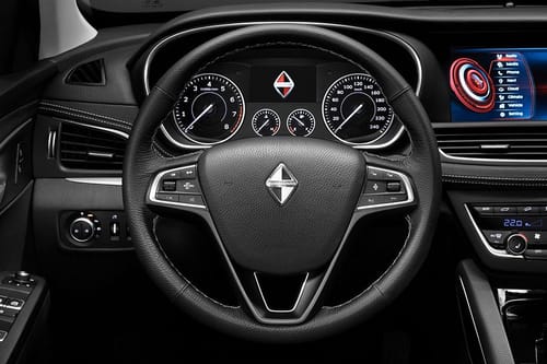 بورجوارد BX7 Steering Wheel