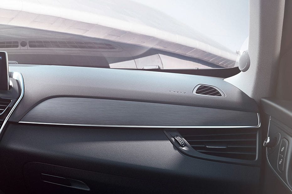 BX5 Front Side Ac Vents