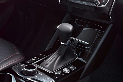 Borgward BX5 Gear Shifter