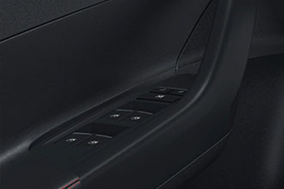 ماكسيوس T60 Drivers Side In Side Door Controls