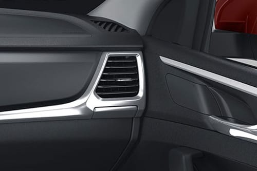 T60 Front Side Ac Vents