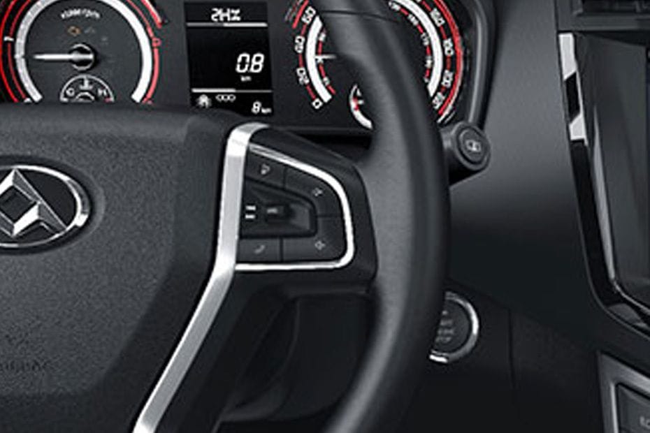 ماكسيوس T60 Multi Function Steering