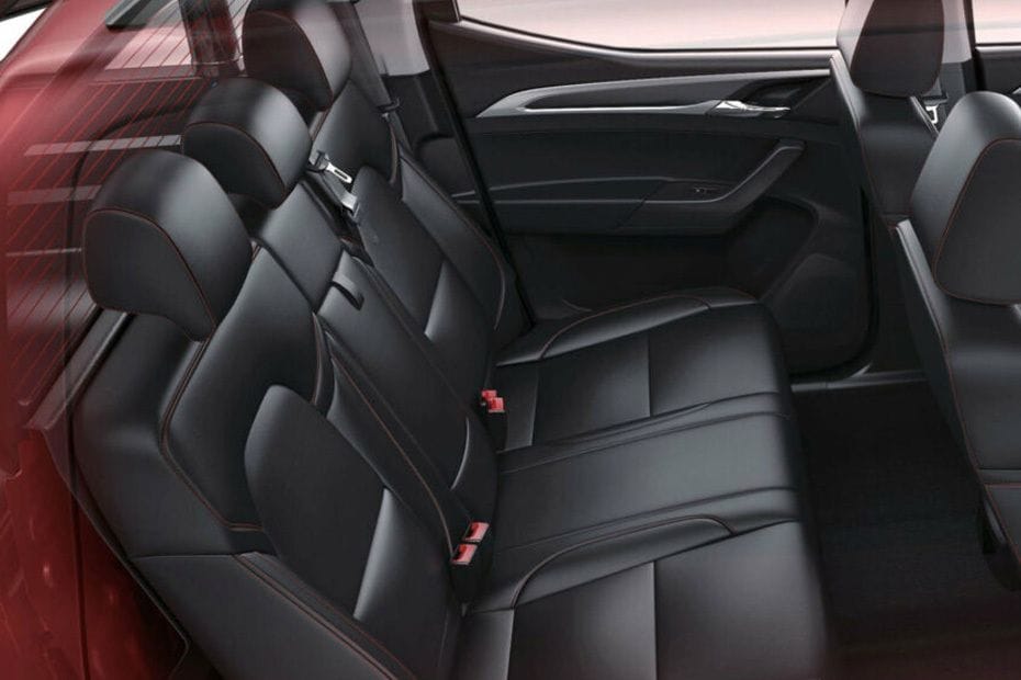 ماكسيوس T60 Rear Seats