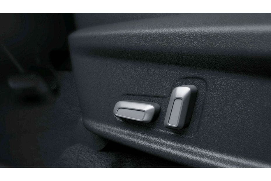 ماكسيوس T60 Seat Adjustment Controllers