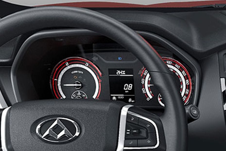 T60 TachoMeter