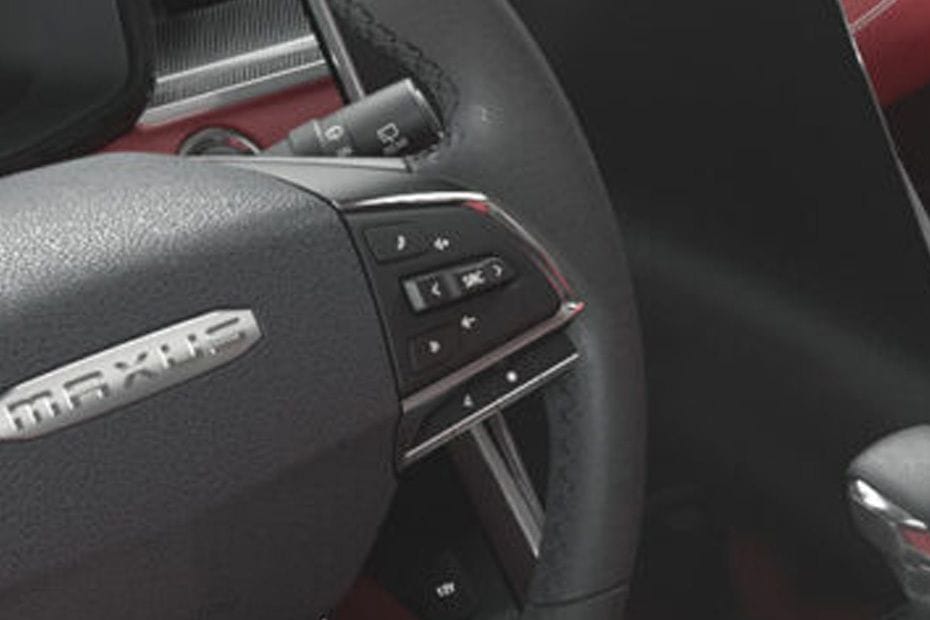 ماكسيوس D60 Multi Function Steering