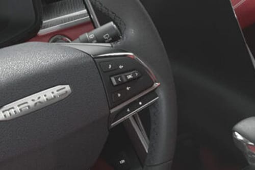 ماكسيوس D60 Multi Function Steering