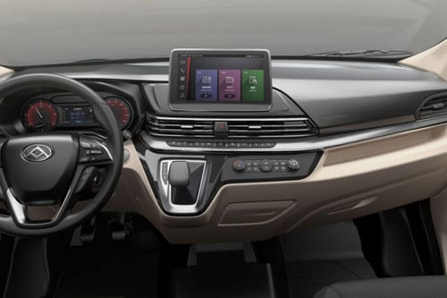 Dashboard View of في 90