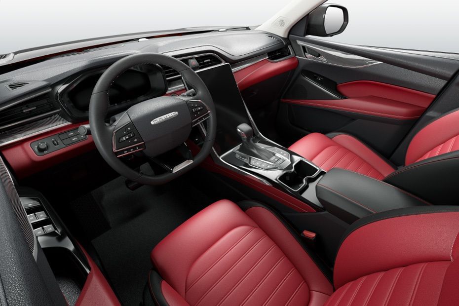 Dashboard View of دي 60 ماكس