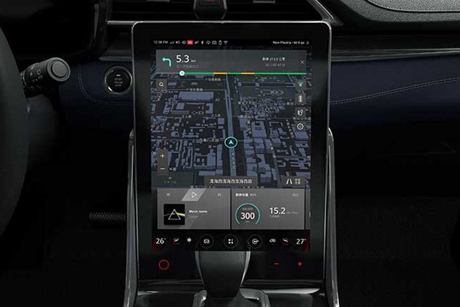 دي 60 ماكس gps navigator