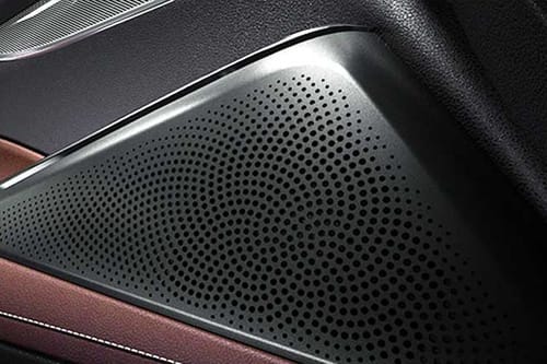 Speakers View of ماكسيوس دي 60 ماكس