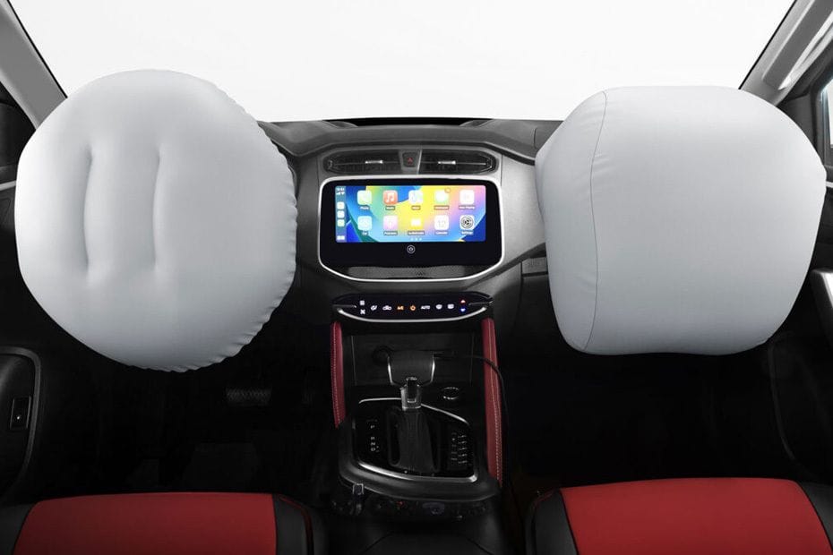 ماكسيوس تي 70 برو AirBags View