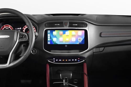 T70 Pro Center Console