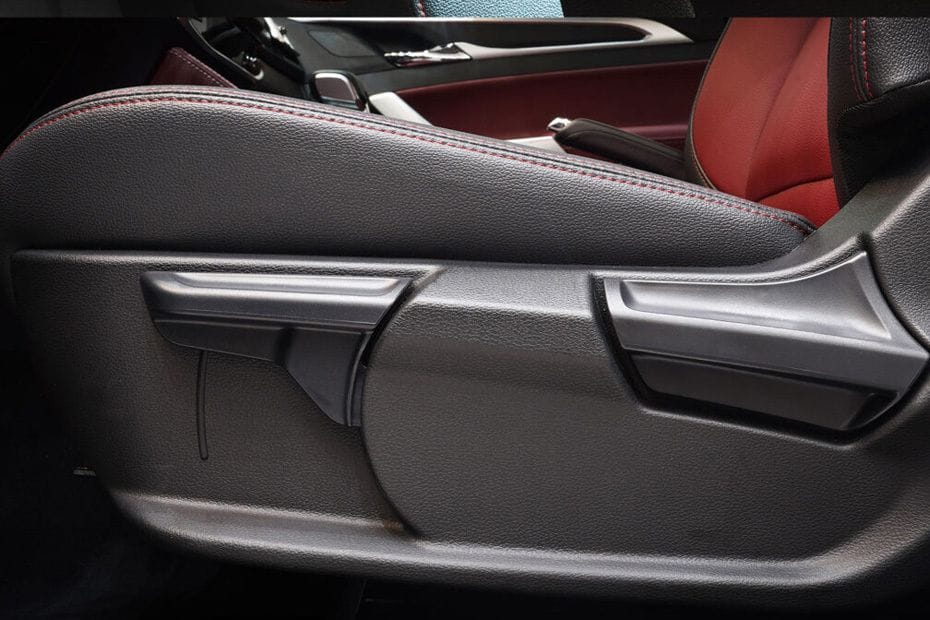 ماكسيوس تي 70 برو Seat Adjustment Controllers