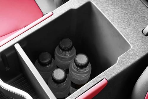 T90 Front Center Divider