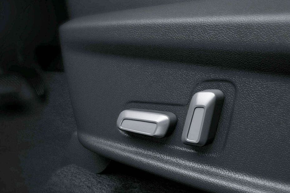 ماكسيوس T90 Seat Adjustment Controllers