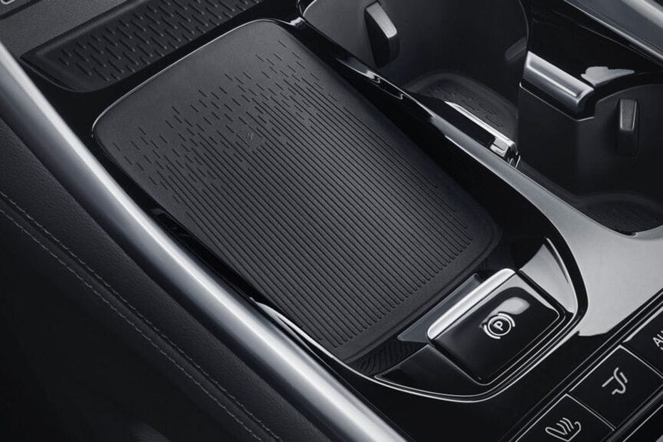 G50 Plus Front Center Divider