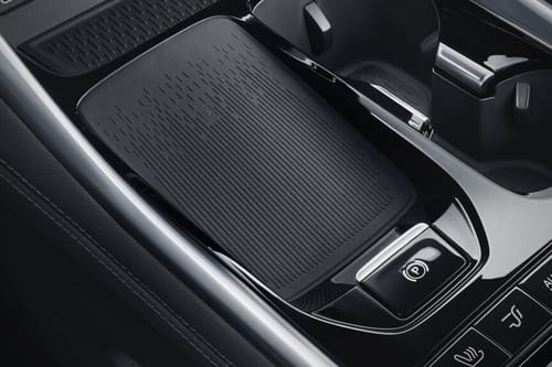 G50 Plus Front Center Divider