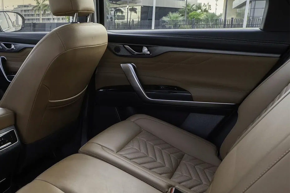 door handle interior of شانجان سي اس95